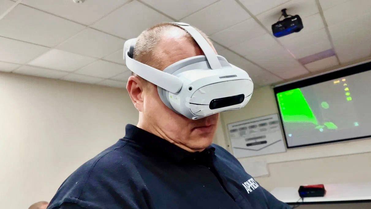 Интерактивное обучение безопасности: «Охота за рисками»