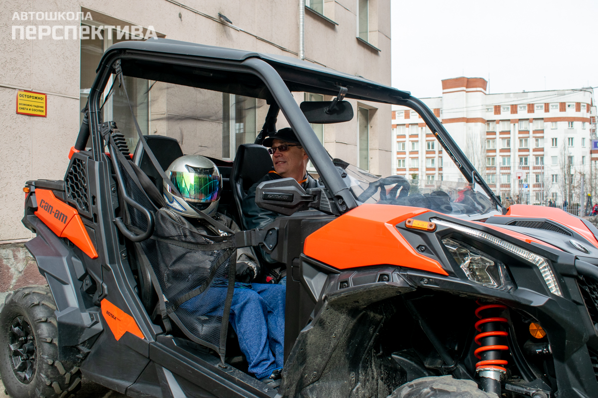 Учебный центр «Перспектива» принял участие в благотворительной ярмарке