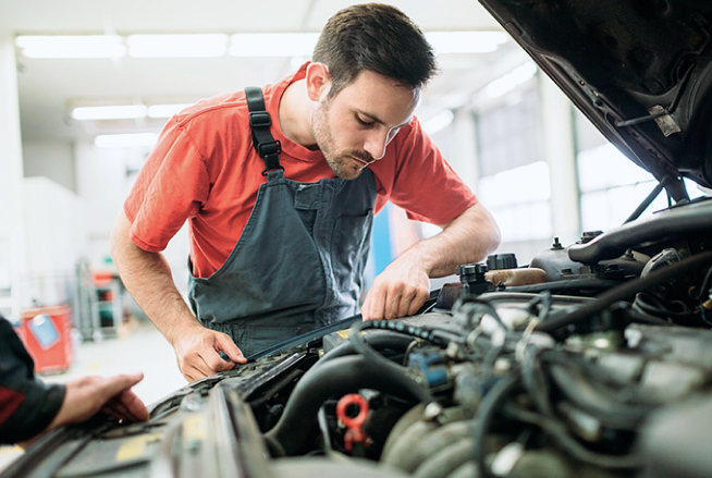 Профессиональное обучение