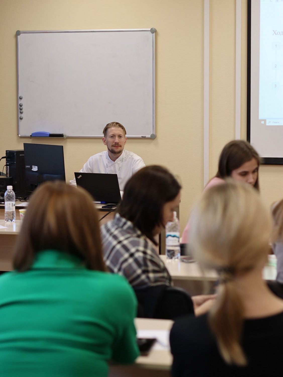 Перспективные Нейросети в Екатеринбурге